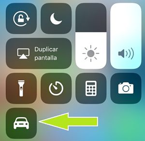 ¿Cómo funciona el modo “No molestar al conducir” de iOS 11?