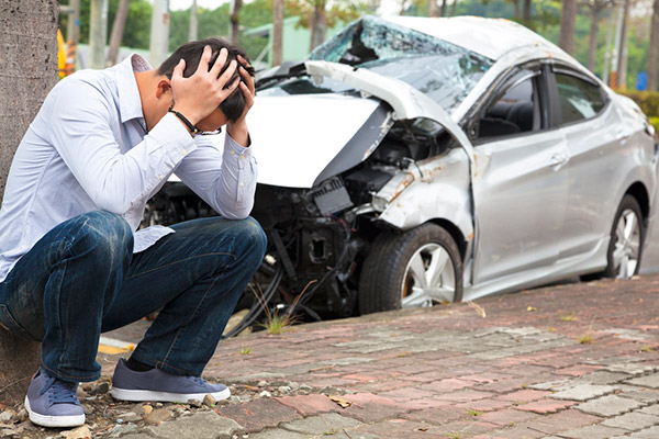 Responsabilidad - Culpabilidad o Grados de Participación en un Accidente de Tránsito