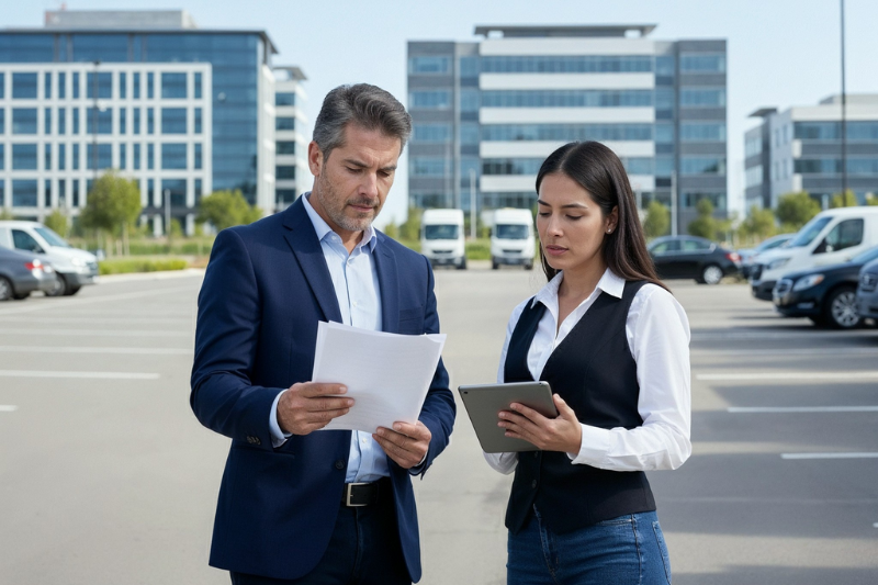 Prepárate para la renovación 2026: ¿cómo gestionar las multas de tu flota? Prepárate para la renovación 2026: ¿cómo gestionar las multas de tu flota?