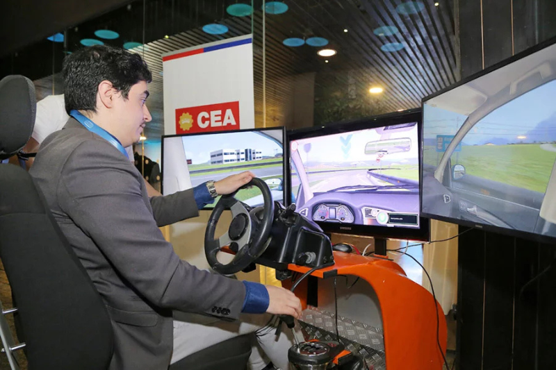 Capacita a los conductores Capacita a los conductores