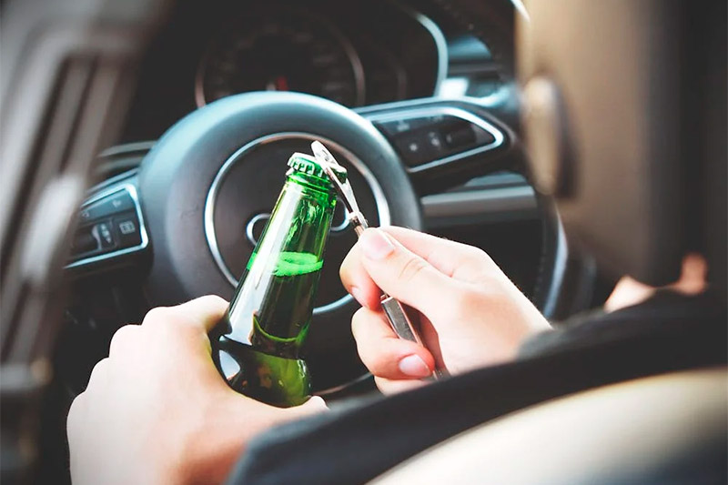 Tolerancia cero: alcotest y narcotest
