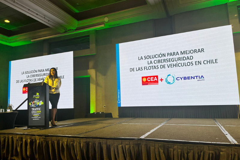 ¿Podrías explicar en qué consiste la Tecnología ESTP y cómo se diferencia de otras tecnologías que se utilizan para evaluar la ciberseguridad vehicular?