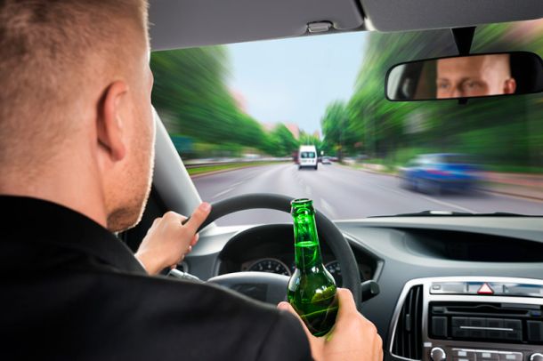 Empresas de transporte: controles preventivos de consumo de alcohol y drogas a sus conductores
